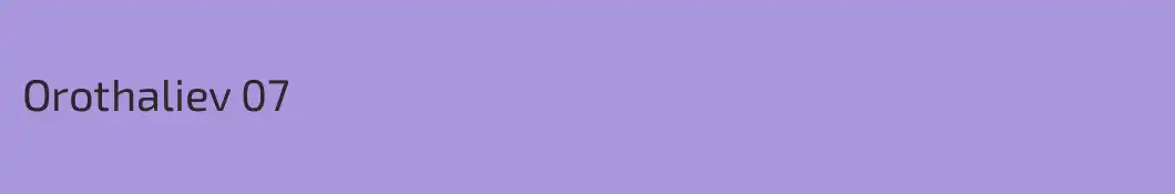 Orothaliev 07